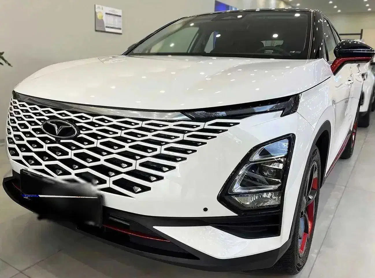 فونیکس fx|خودرو سواری و وانت|رشت, کاکتوس|دیوار