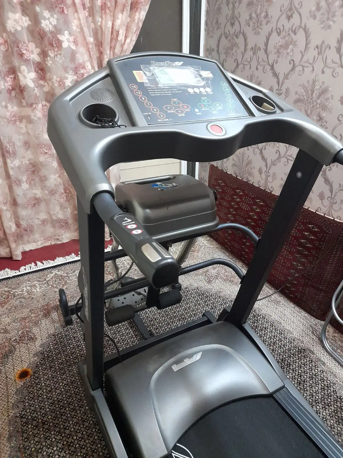 House fits Sx290em|تجهیزات ورزشی|تهران, جیحون|دیوار
