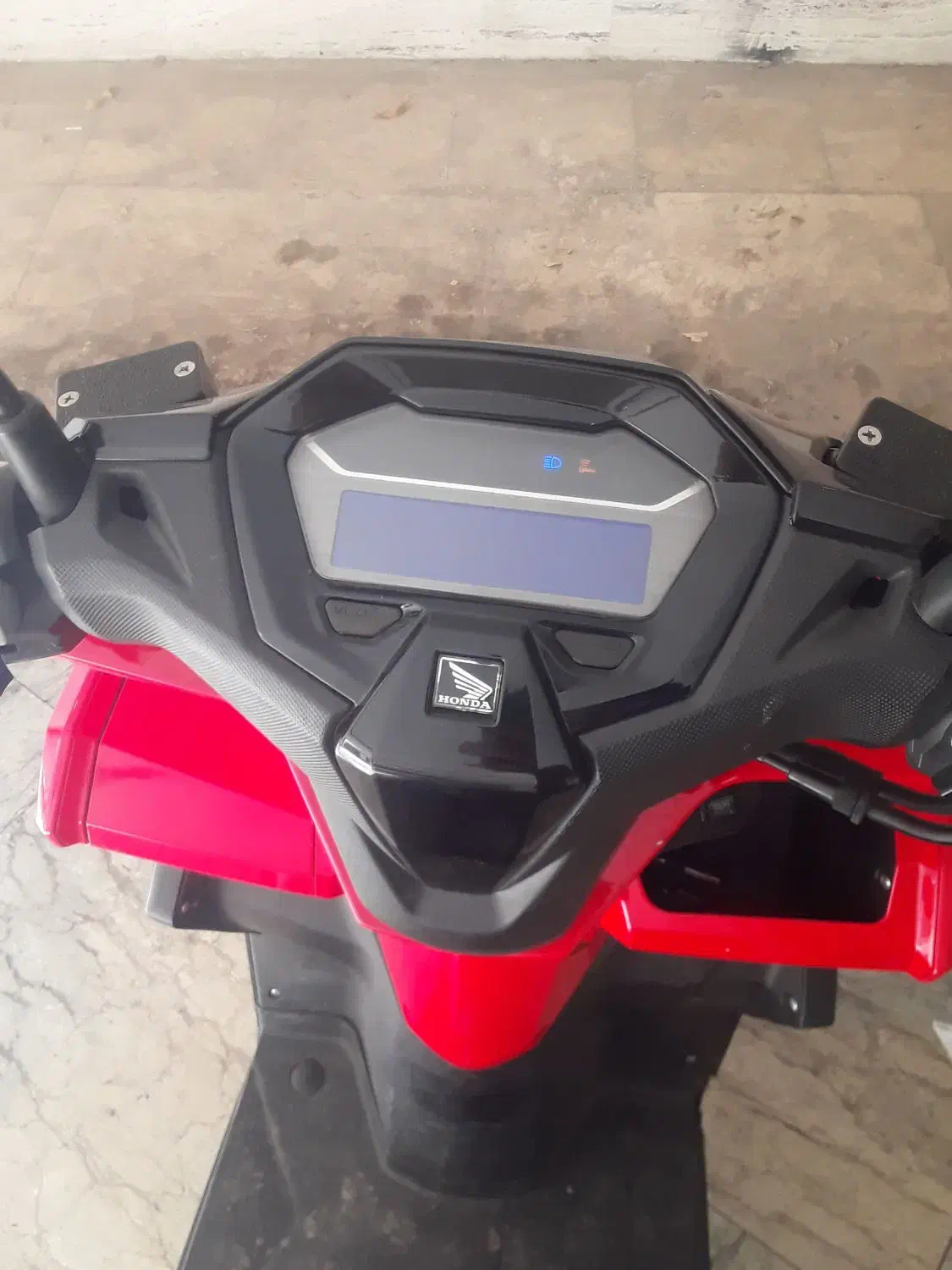 فروش موتور سیکلت|موتورسیکلت|تهران, اباذر|دیوار