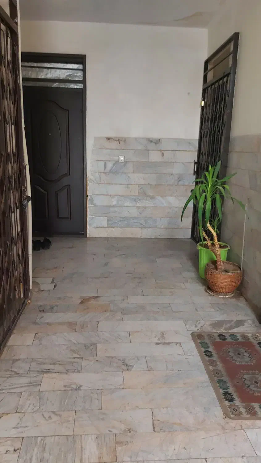 ۷۲متر ۲خواب بلوار کوهسار بازسازی شده زوج و مجرد