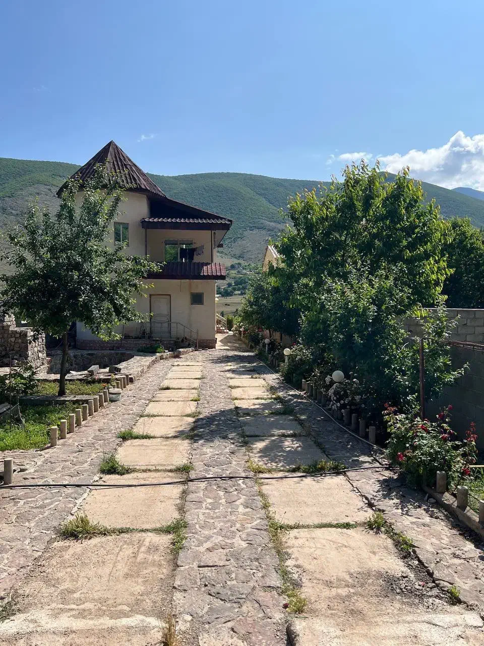 فروش‌فوری ویلا لوکس در کندلوس|فروش خانه و ویلا|کجور, |دیوار