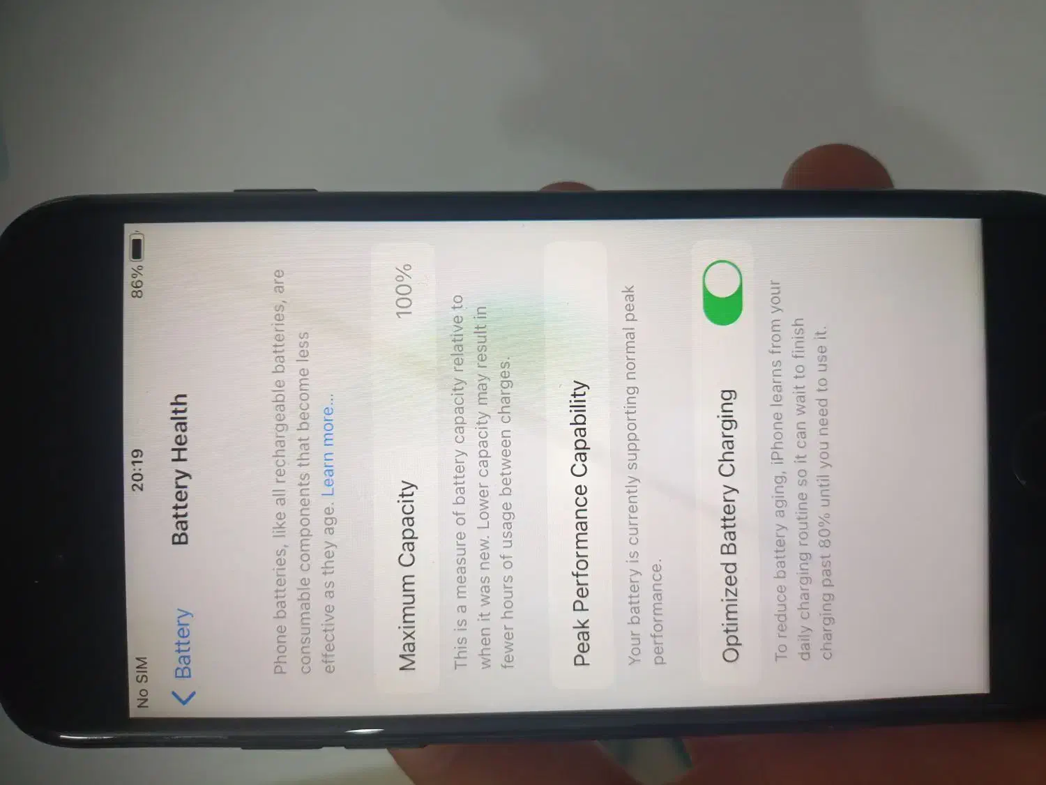 iphone 7|موبایل|مشهد, هفت تیر (حافظ)|دیوار