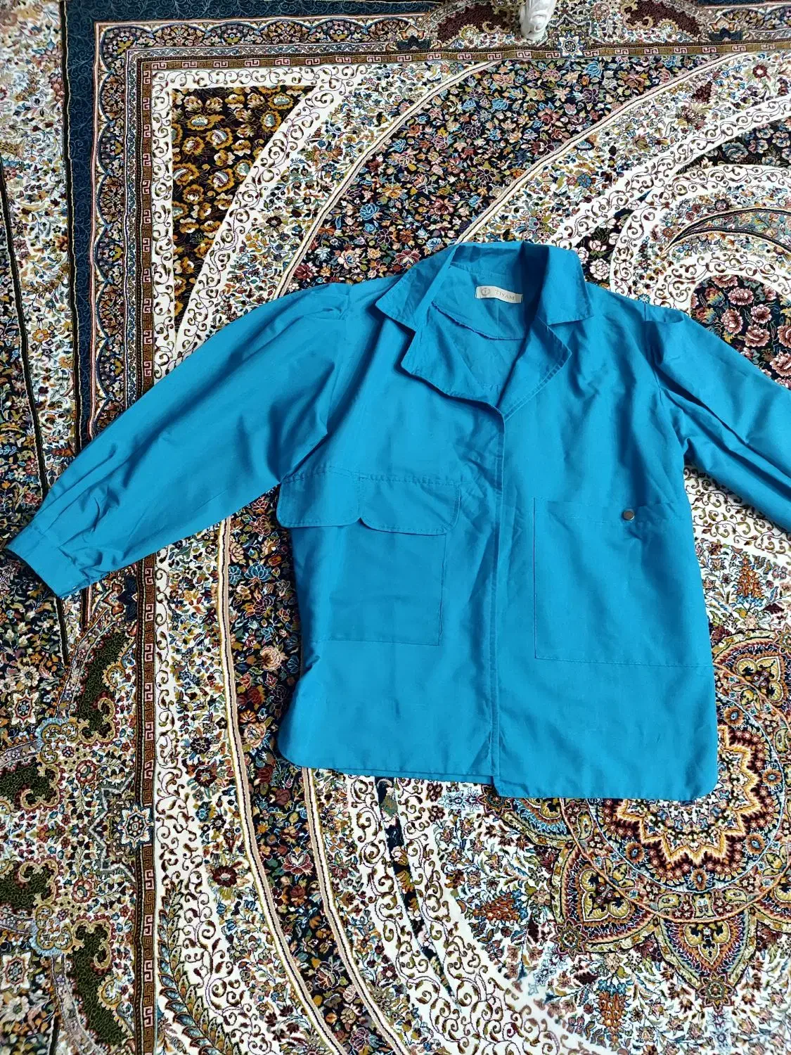 مانتو های شیک|لباس|ارومیه, |دیوار