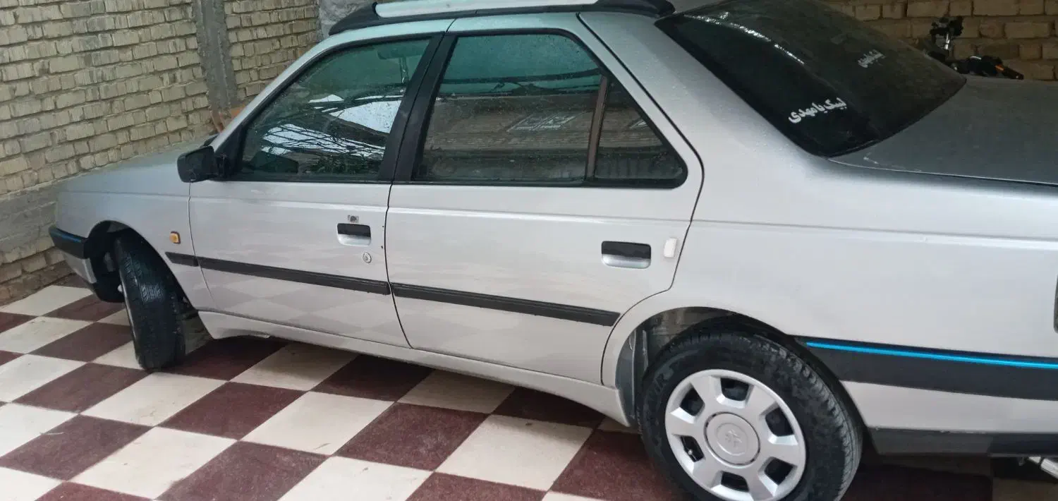 روا در حد صفر با کارکرد 90تا واقعی|خودرو سواری و وانت|شیراز, صاحب الزمان|دیوار