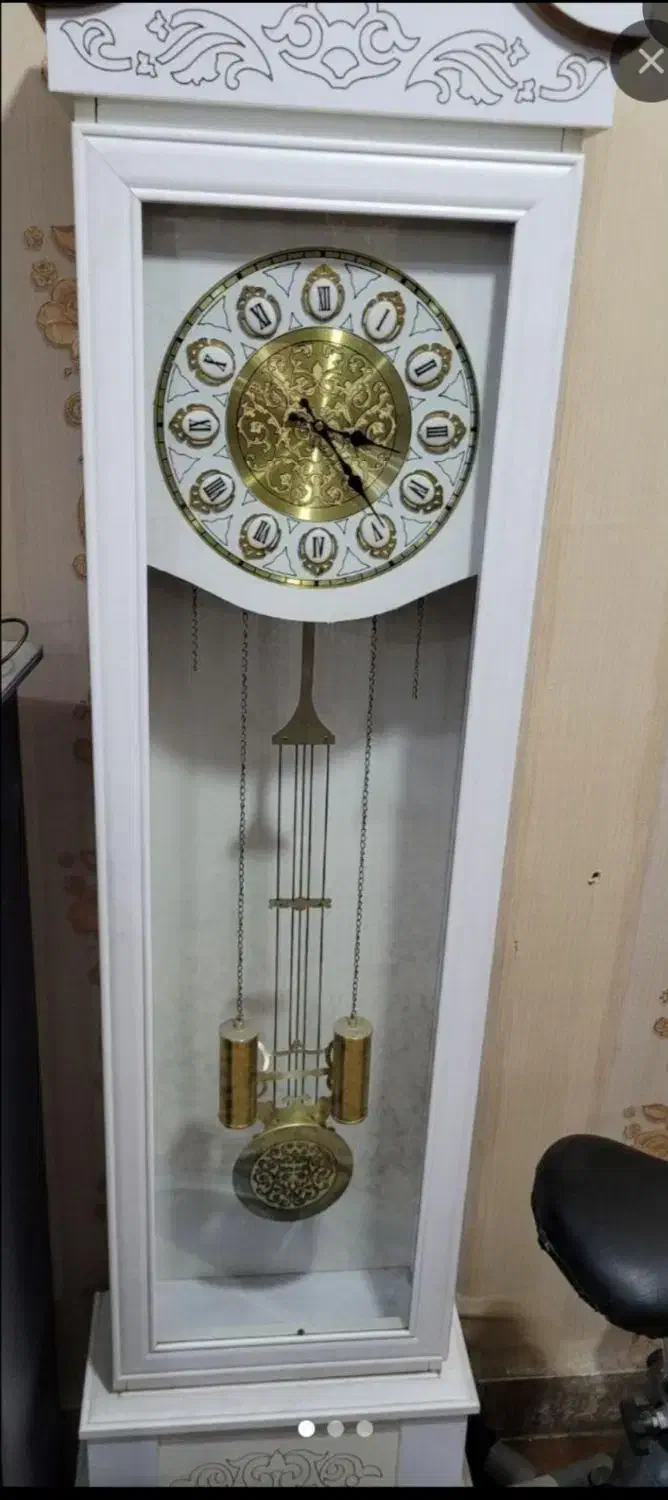 ساعت ایستاده|ساعت دیواری و تزئینی|اندیمشک, |دیوار