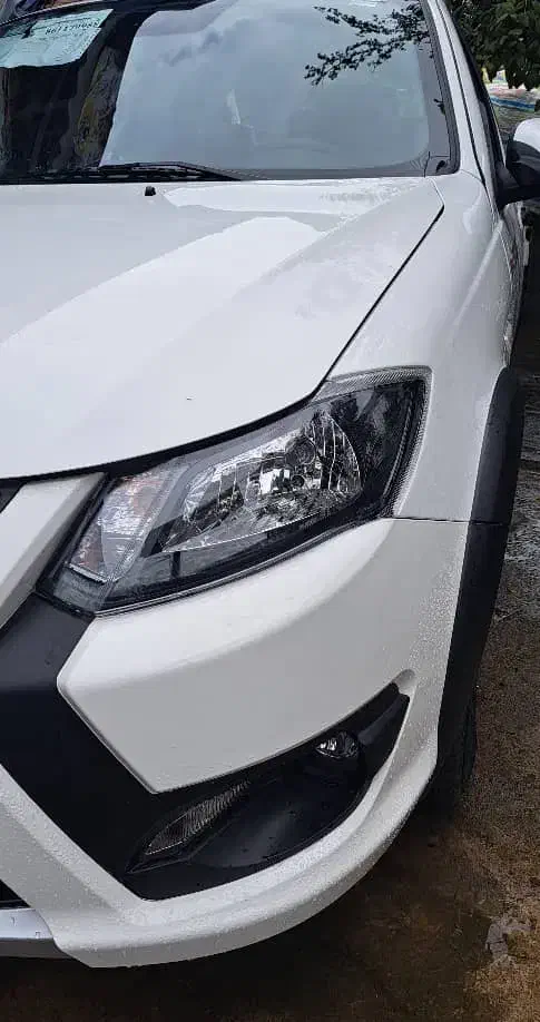 کوییک صفر خشک ۱۴۰۴|خودرو سواری و وانت|خمام, |دیوار