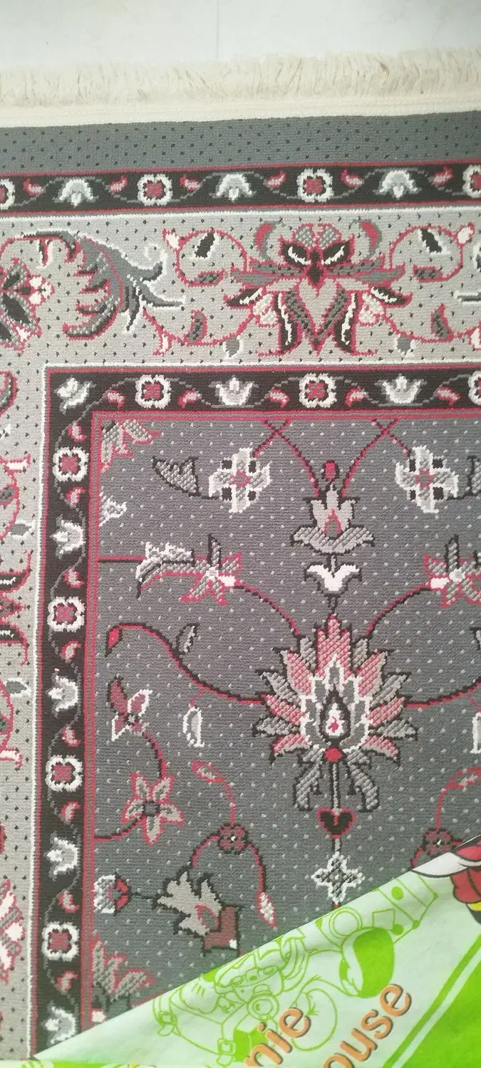 ۳تاکلیمنو|گلیم، جاجیم، گبه|بروجرد, |دیوار