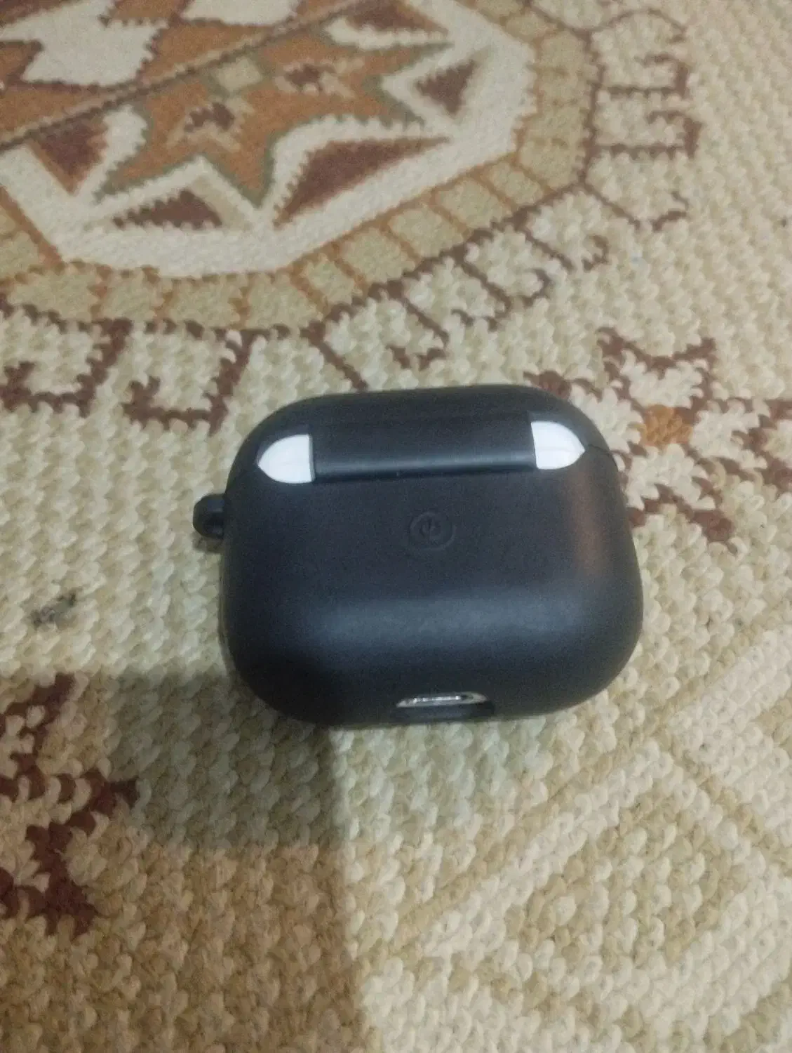 ایرپاد نو فروش فوری|لوازم جانبی موبایل و تبلت|اردبیل, |دیوار