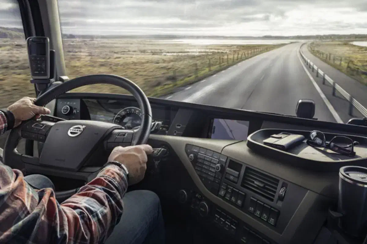 راننده پایه 1 تراک میکسر و پمپ دکل|استخدام حمل و نقل|مهدی شهر, |دیوار