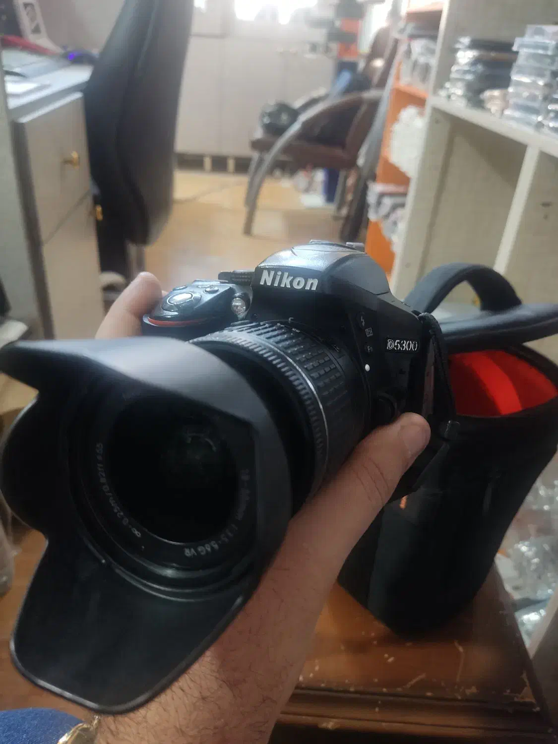 دوربین عکاسی|دوربین عکاسی و فیلم‌برداری|تبریز, |دیوار