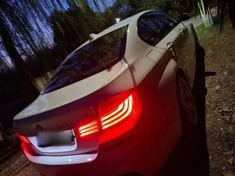 bmw 528 i 2014|خودرو سواری و وانت|تهران, زعفرانیه|دیوار