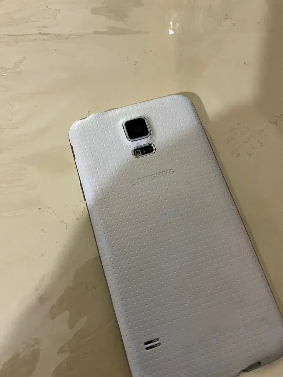 سامسونگ s5|موبایل|ارومیه, |دیوار