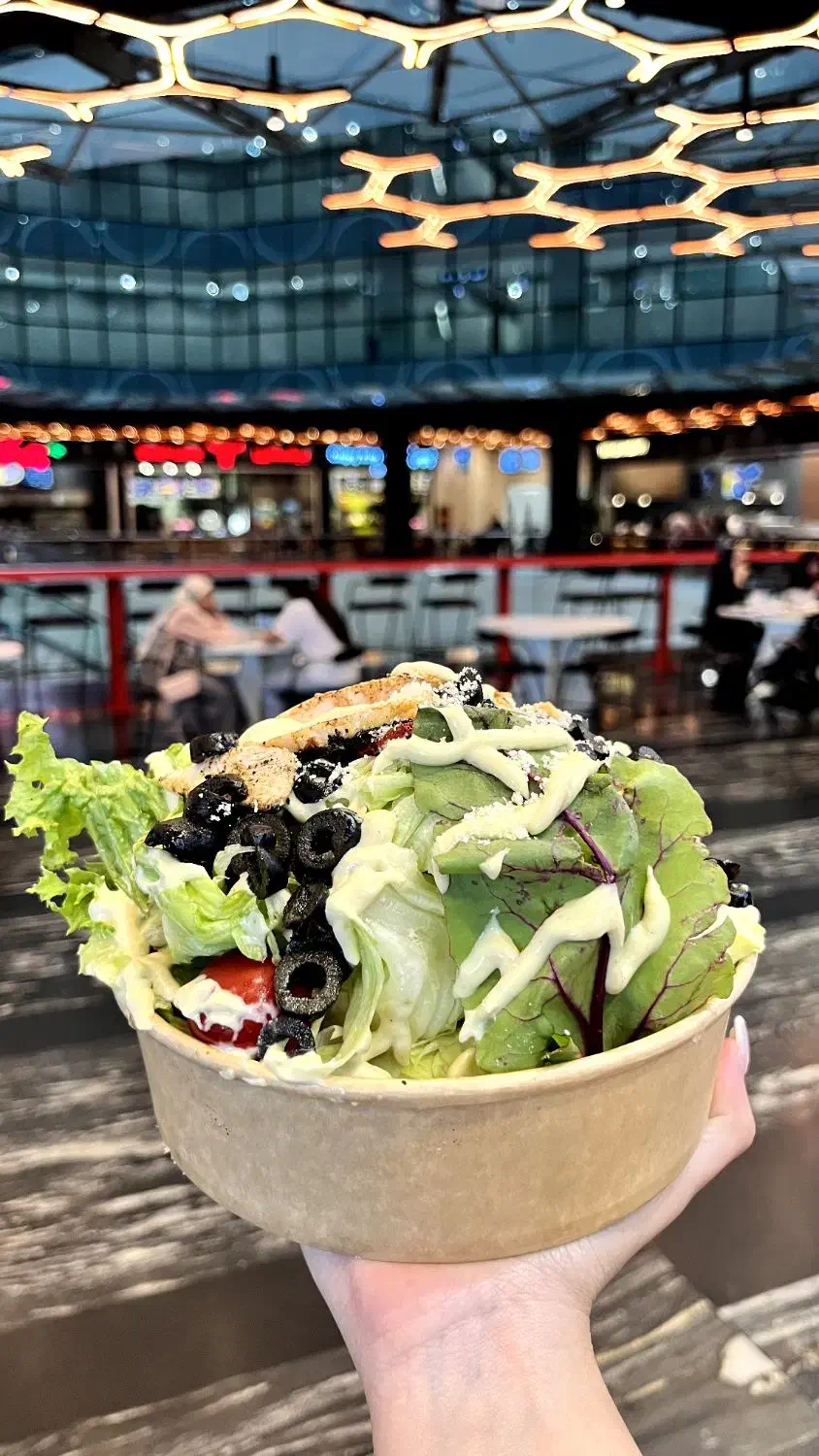 کارگرساده صندوقدارکانترکار|استخدام خدمات فروشگاه و رستوران|تهران, پونک|دیوار