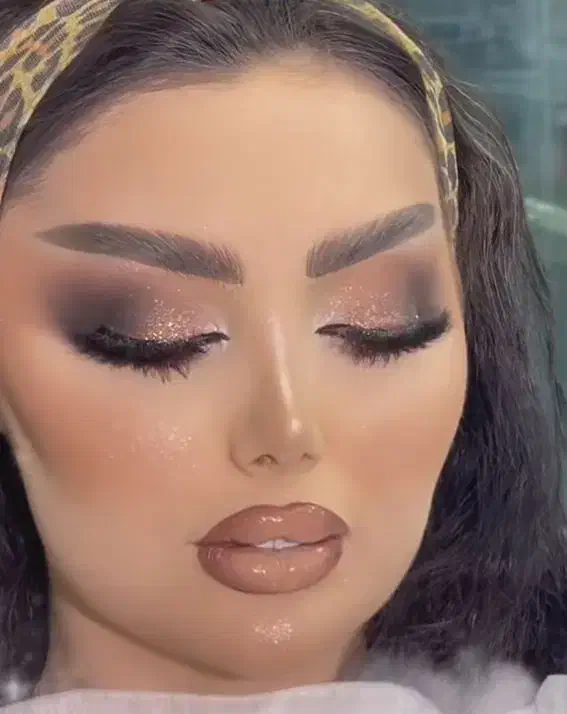 آموزش وپکیج ویژه عروس ویژه جشنواره پاییزی|خدمات آرایشگری و زیبایی|کرمانشاه, |دیوار