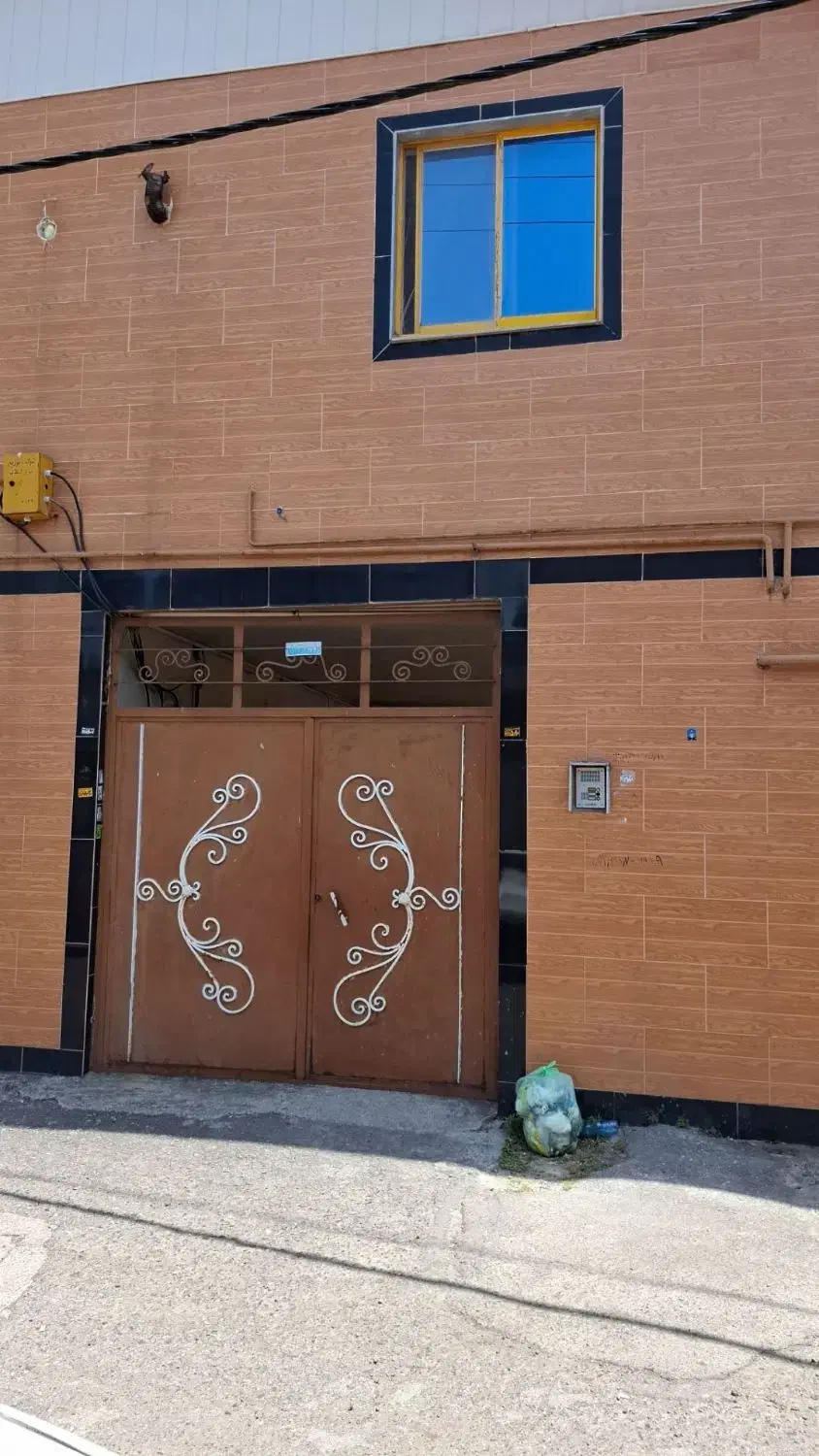 آپارتمان خوش نقشه بانورفراوان|فروش آپارتمان|رشت, نخودچر|دیوار