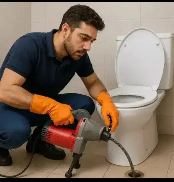 **لوله بازکنی محمد**|خدمات پیشه و مهارت|نسیمشهر, |دیوار