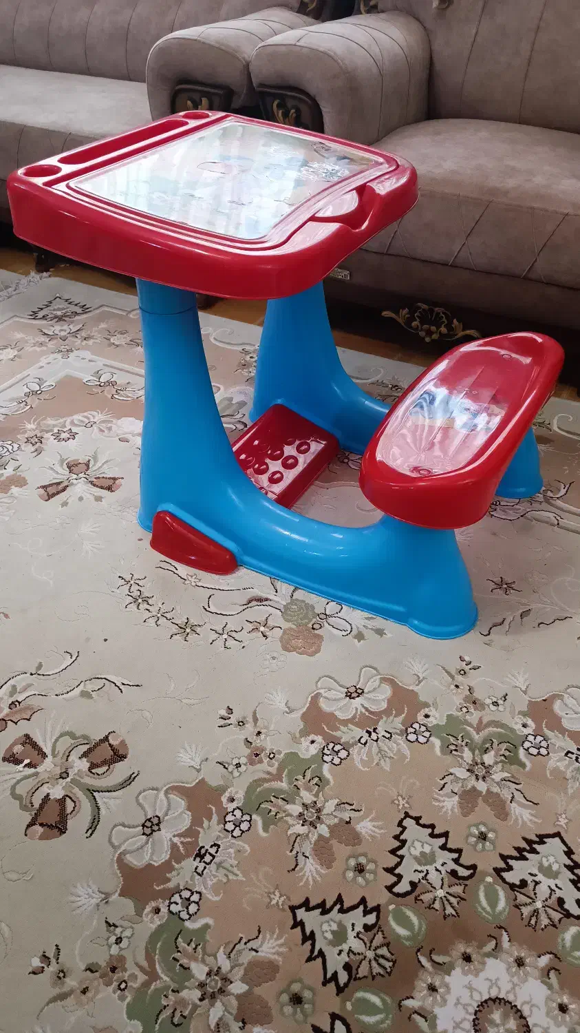 میز تحریر کودک مارک دانا|میز تحریر و کامپیوتر|گرگان, |دیوار