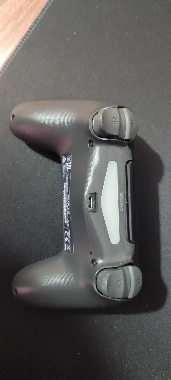 دسته ps4|کنسول، بازی ویدئویی و آنلاین|مرند, |دیوار