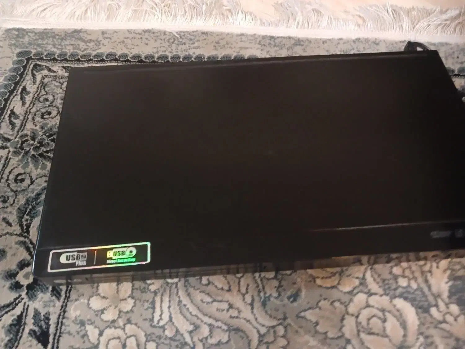 DVD CD برند LG|پخشکننده DVD و ویدیو|اندیشه, اندیشه فاز ۴|دیوار