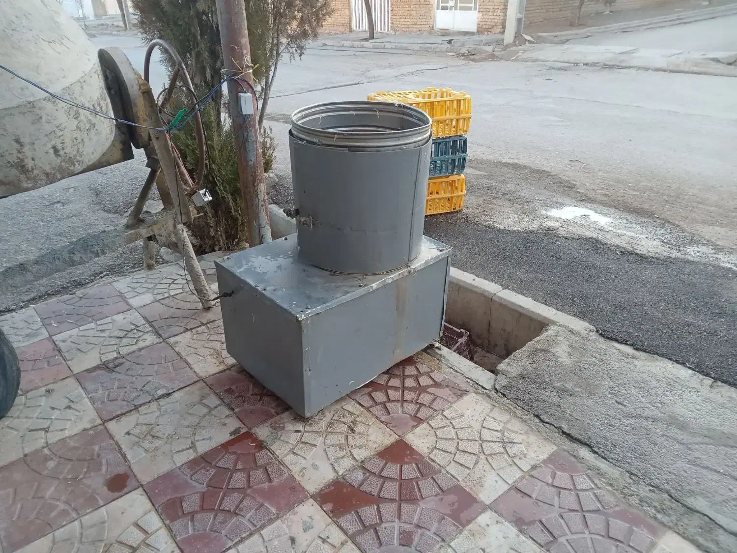 دستگاه پر کن|فروشگاه و مغازه|فیروزآباد (لرستان), |دیوار