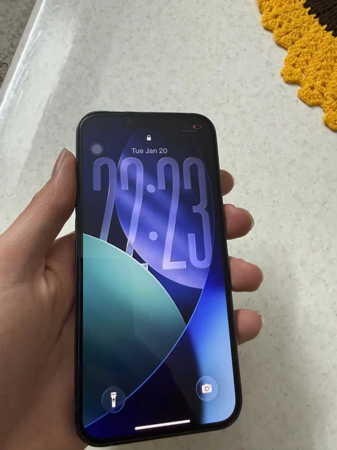 آیفون ۱۳ پرو 13pro|موبایل|مشهد, کلاهدوز|دیوار