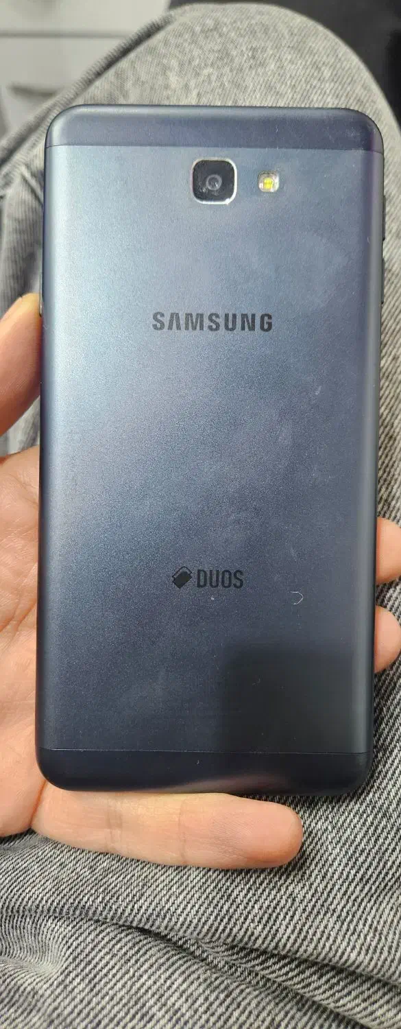 j7 prime|موبایل|کرج, برغان|دیوار