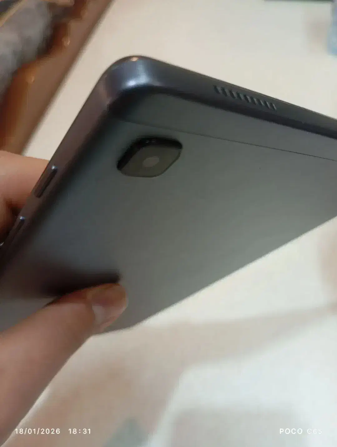 galaxy tab a7 lite t225 تبلت سامسونگ|تبلت|خرم‌آباد, |دیوار