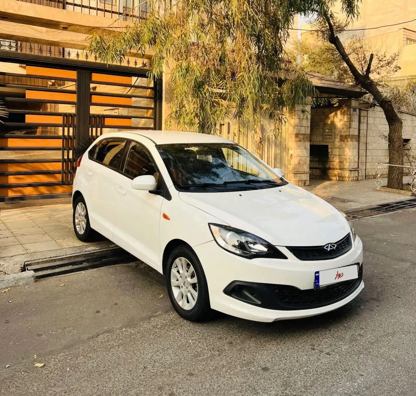 mwm 315 new 95|خودرو سواری و وانت|تهران, امامت|دیوار