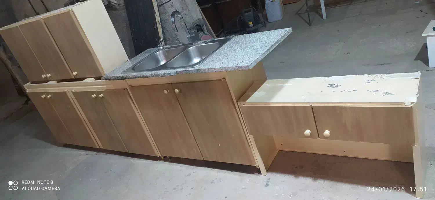 فروش کابینت|آبچکان و نظمدهنده ظروف|جهرم, |دیوار