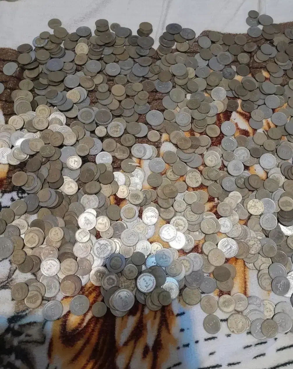 سکه خرید|کلکسیون سکه، تمبر، اسکناس|خاوه, |دیوار