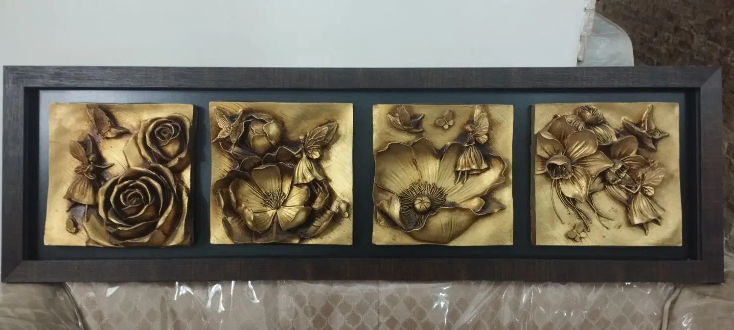 تابلو|تابلو، نقاشی، عکس|تهران, افسریه شمالی|دیوار