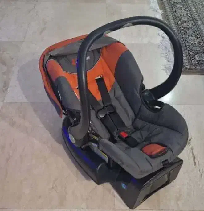 صندلی ماشین کودک کریر مامالاو صندلی کودک مامالاو|تخت و صندلی بچه|تهران, تولید دارو|دیوار