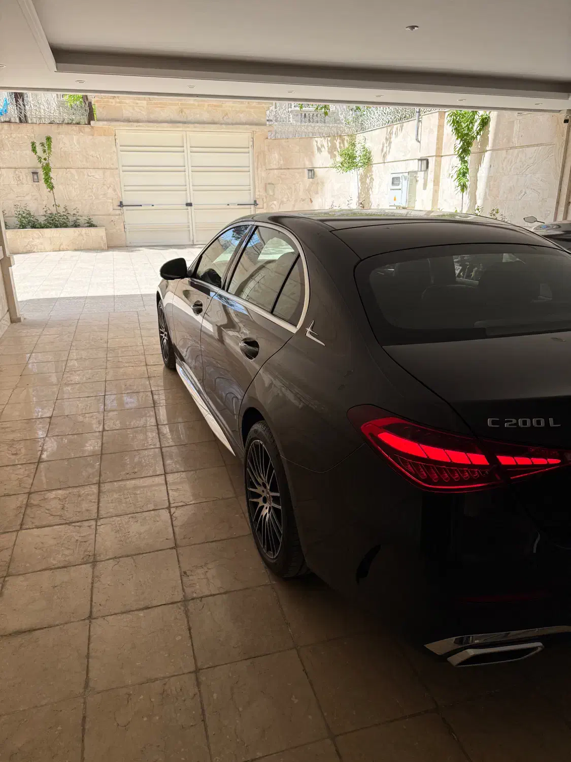 c200l|خودرو سواری و وانت|مشهد, احمدآباد|دیوار