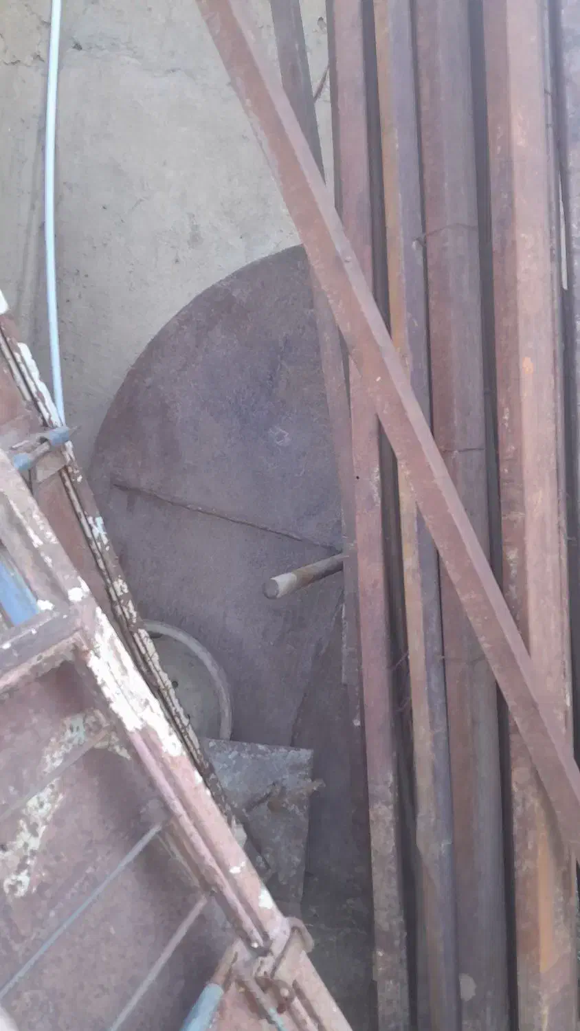 تنور ساجی|اجاق گاز و لوازم برقی پخت‌وپز|ملایر, |دیوار