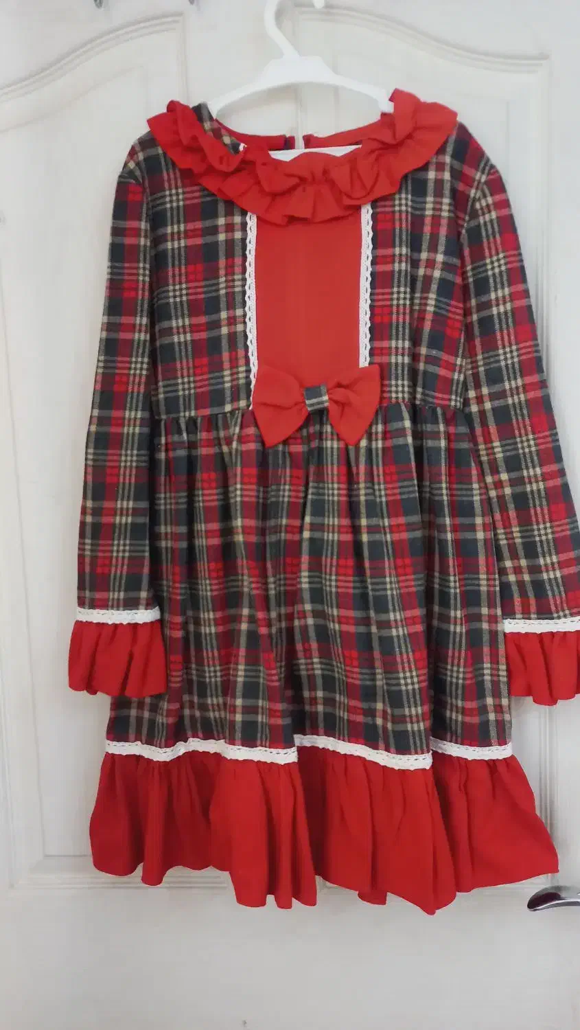 لباس یلدایی مجلسی|کفش و لباس بچه|باسمنج, |دیوار