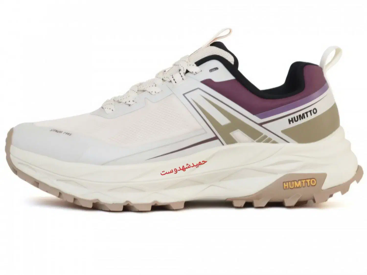 کفش زنانه ترکینگhumtto|کیف، کفش، کمربند|مشهد, امام خمینی|دیوار