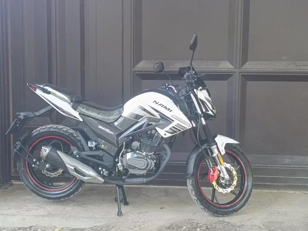 موتور نامی (170)|موتورسیکلت|سمنان, |دیوار