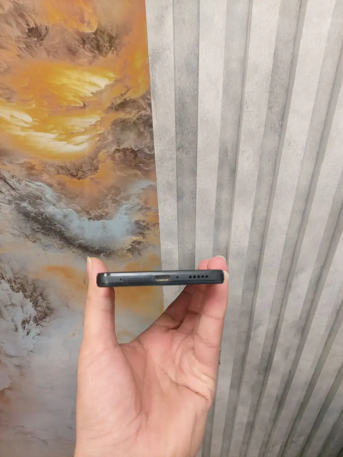 نوت ۱۱ پرو پلاس 5g با حافظه۲۵۶|موبایل|ساری, |دیوار