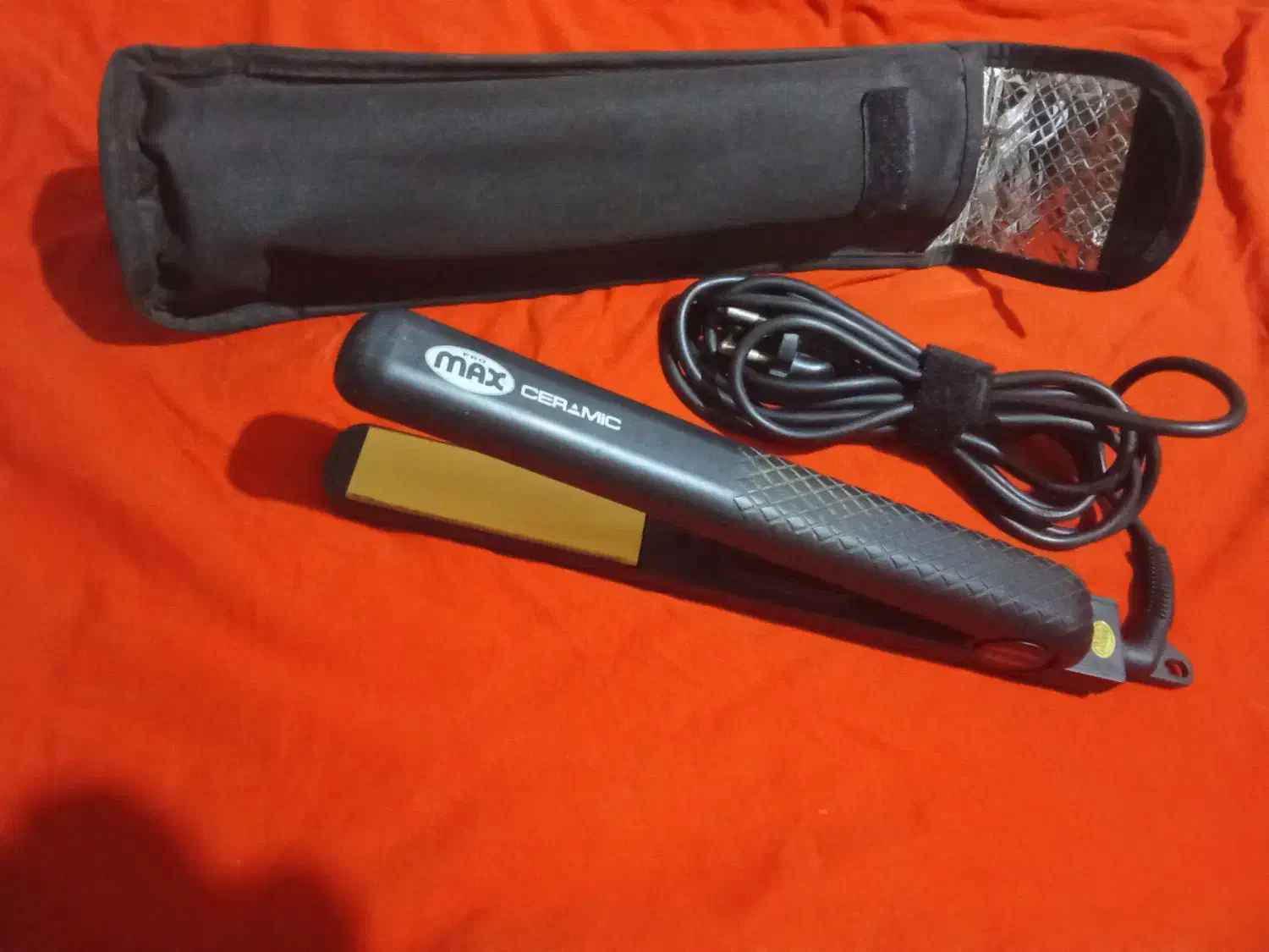 اتومو مکس اورج،چوب بیلیارد ریوالدو|آرایشی، بهداشتی، درمانی|بروجرد, |دیوار