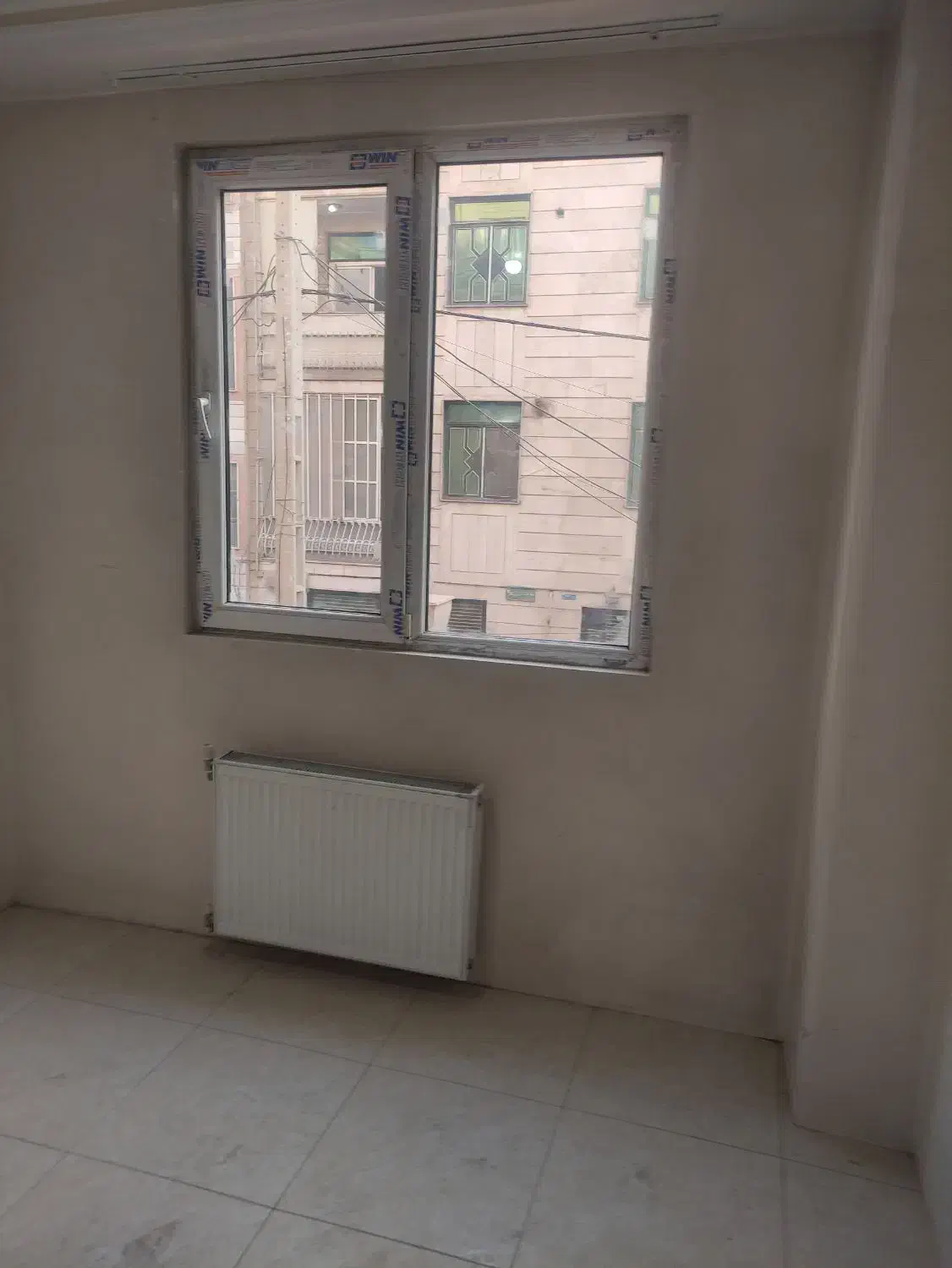 اجاره واحد آپارتمان 50متری|اجارهٔ آپارتمان|ری, شهادت|دیوار