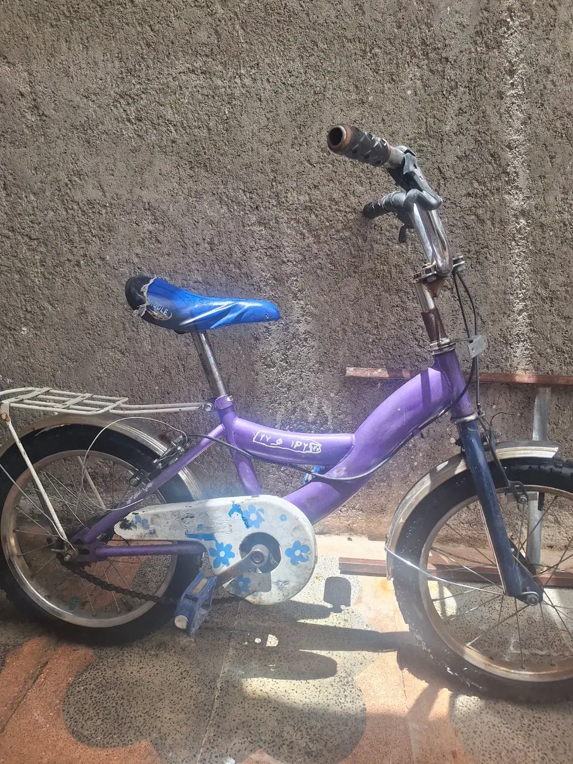 دوچرخه ۱۶|دوچرخه، اسکیت، اسکوتر|جهرم, |دیوار