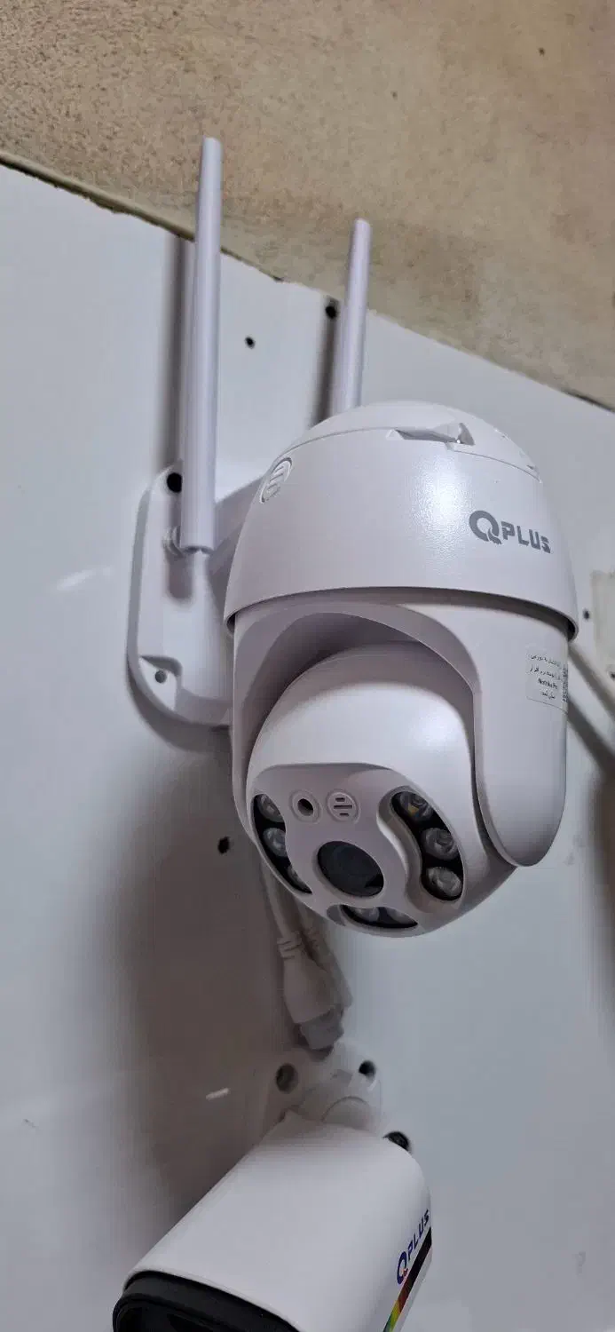 دوربین مداربسته ۱۲ سال گارانتی|دوربین مداربسته|کامیاران, |دیوار