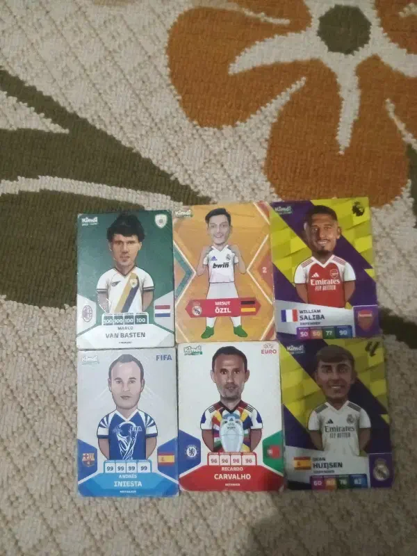 کیمدی ۲۰۲۵و۲۰۲۶|کلکسیون و سرگرمی|رشت, شهرک الغدیر|دیوار