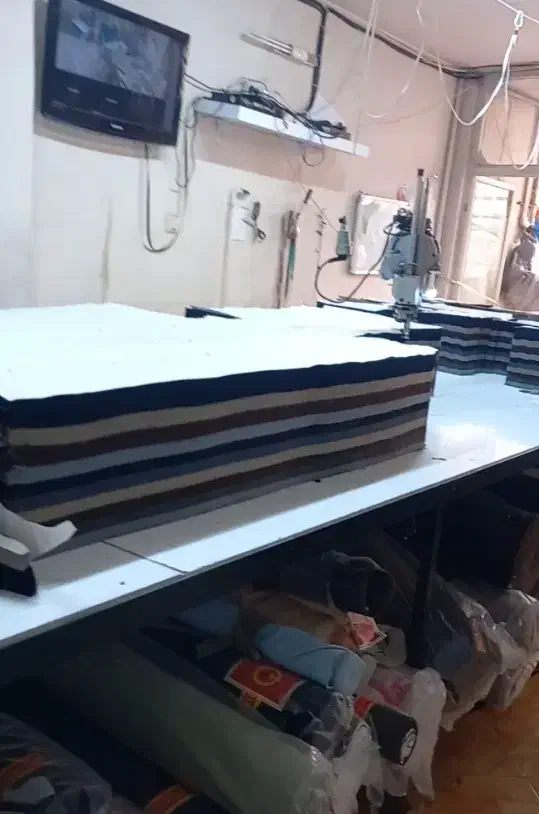 چرخکار ماهر بیرونبر کارگاه با تیراژ بالا|استخدام صنعتی، فنی، مهندسی|رشت, سلیمانداراب|دیوار