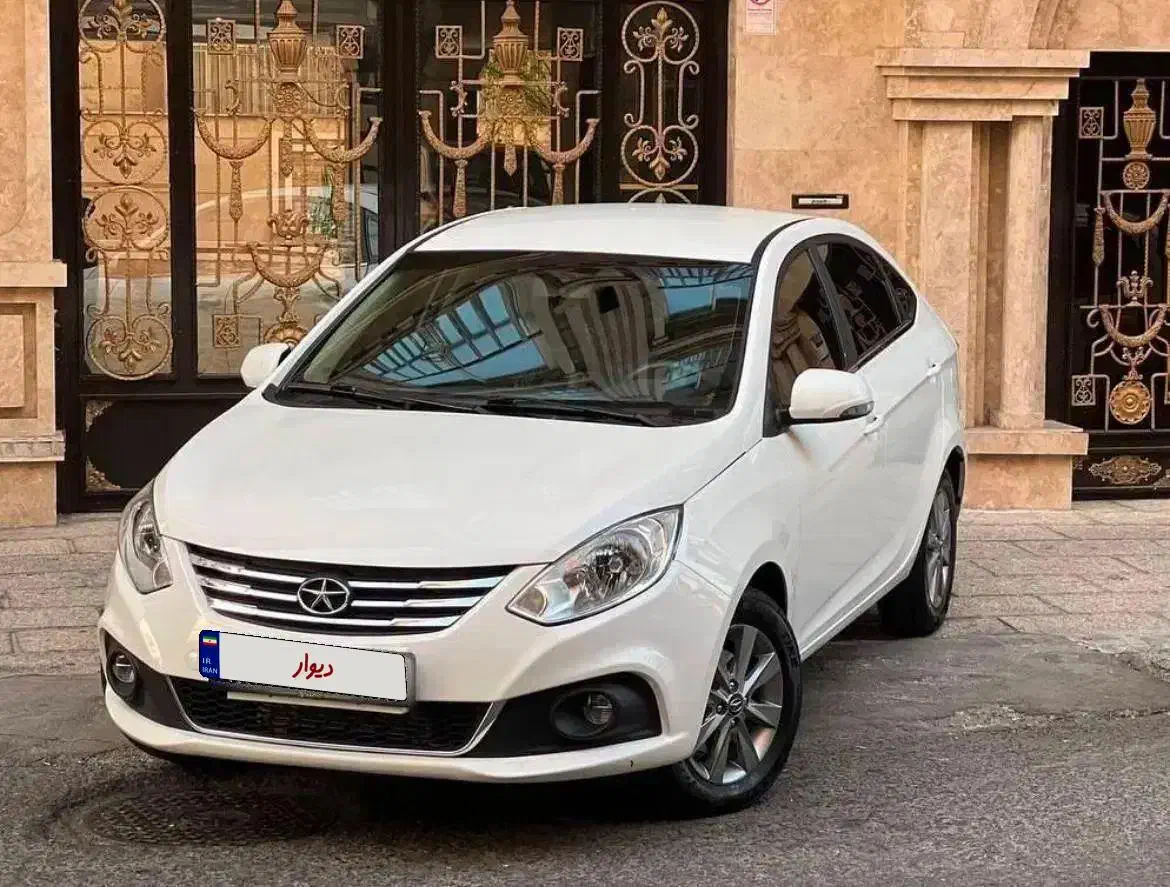 جک J4|خودرو سواری و وانت|رشت, گلسار|دیوار