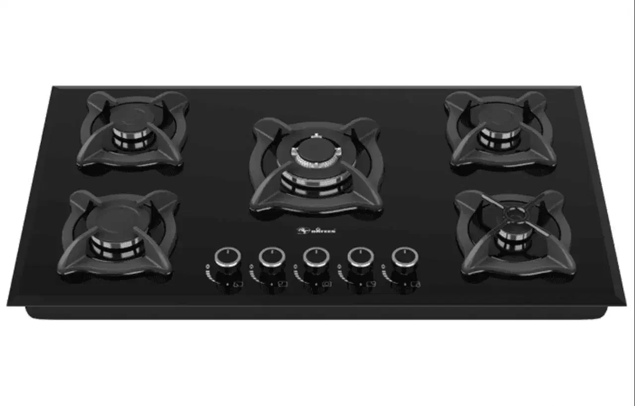 صفحه ای شیشه و استیل گارانتی دار|اجاق گاز و لوازم برقی پخت‌وپز|مهاباد (آذربایجان غربی), |دیوار