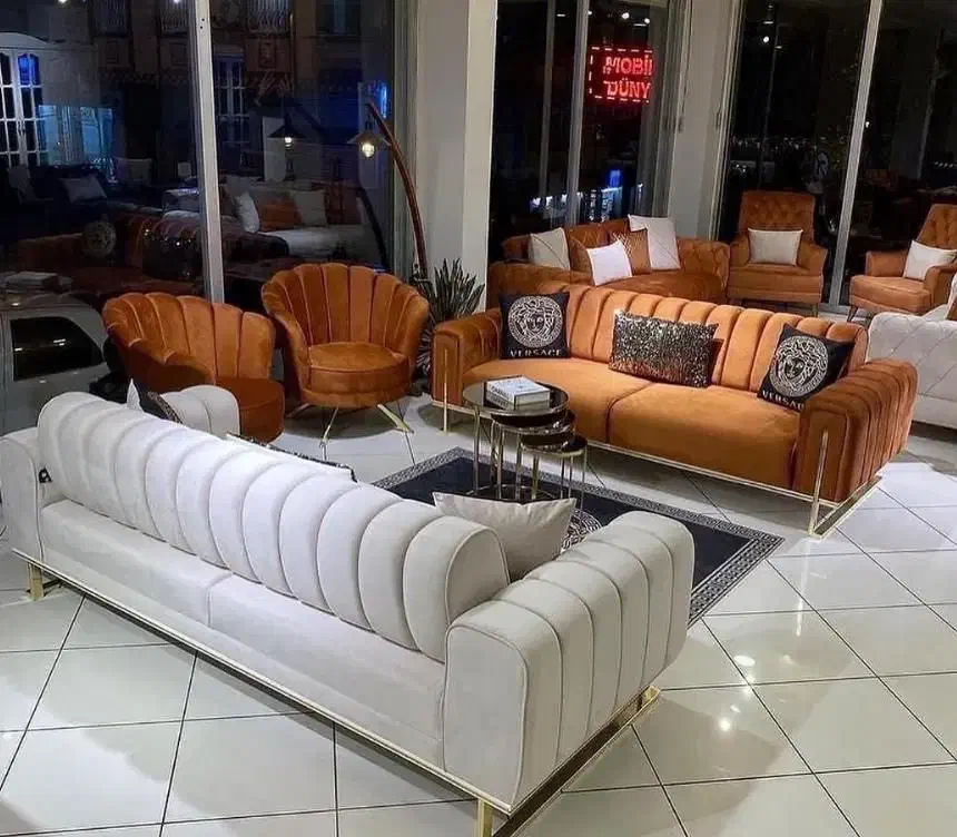 مبل پریسا|مبلمان خانگی و میز عسلی|تهران, شهید رجایی|دیوار