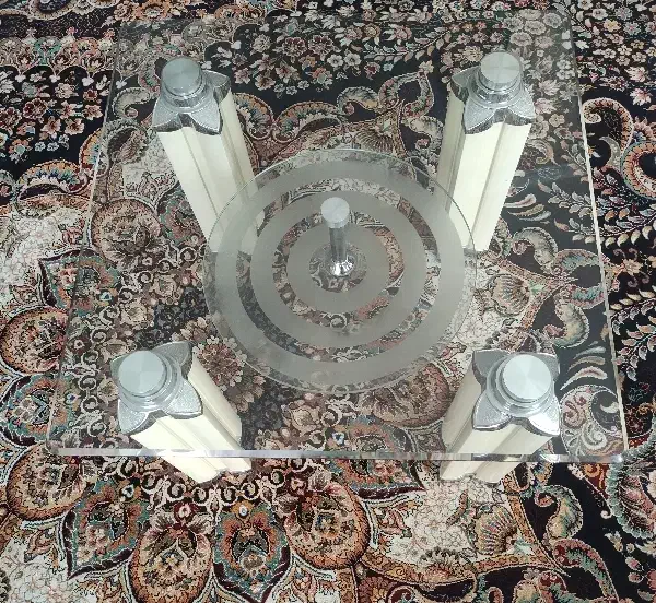 میز عسلی|مبلمان خانگی و میز عسلی|اردبیل, |دیوار