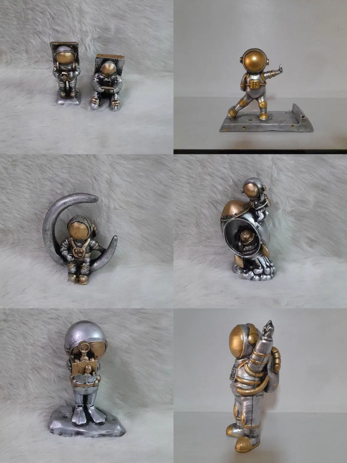 تولیدی مجسمه سازی دارم|مجسمه، تندیس، ماکت|سلماس, |دیوار