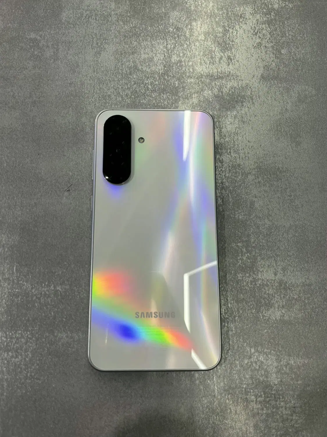 Samsung A36 5G|موبایل|همدان, |دیوار